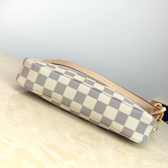 AAA Pruses Bags ACCESSOIRES POCHETTE Vuitton Louis 0716